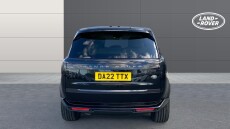 Land Rover Range Rover 3.0 D350 First Edition 4dr Auto Diesel Estate